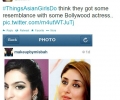Asian Hashtags on Twitter