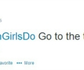 Asian Hashtags on Twitter