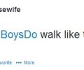 Asian Hashtags on Twitter