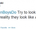 Asian Hashtags on Twitter