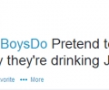 Asian Hashtags on Twitter
