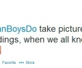 Asian Hashtags on Twitter