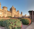 Umaid Bhawan Palace