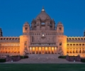 Umaid Bhawan Palace