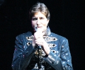 Amitabh Bachchan@Unforgettable Tour 2008