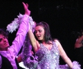 Preity Zinta@Unforgettable Tour 2008