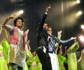 Unforgettable Tour Toronto 2008