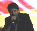 Shekar@Unforgettable Tour 2008