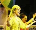 Preity Zinta@Unforgettable Tour 2008