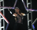 Aishwarya Rai Bachchan@Unforgettable Tour 2008