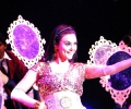 Preity Zinta@Unforgettable Tour 2008