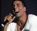 Akshay Kumar@Unforgettable Tour 2008