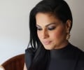 Veena Malik and Vesa Kivinen Artevo