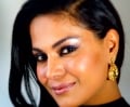 Veena Malik and Vesa Kivinen Artevo