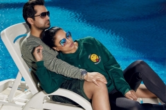 Veena Malik & Asad Bashir Khan Photoshoot give us Couple Goals!