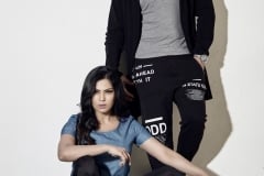 Veena Malik & Asad Bashir Khan Photoshoot give us Couple Goals!