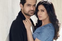 Veena Malik & Asad Bashir Khan Photoshoot give us Couple Goals!