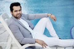 Veena Malik & Asad Bashir Khan Photoshoot give us Couple Goals!