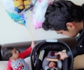 Baby Amal Asad Khan