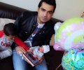 Baby Amal Asad Khan