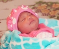 Baby Amal Asad Khan