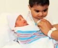 Baby Amal Asad Khan
