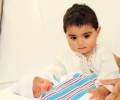 Baby Amal Asad Khan