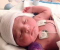 Baby Amal Asad Khan