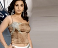 Vidya Balan