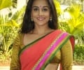 Vidya Balan