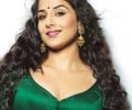 Vidya Balan