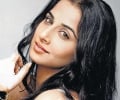 Vidya Balan