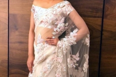 Virat & Anushka welcome Bollywood to Glitzy Wedding Reception