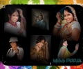 Miss Pooja 800x600 wallpaper