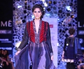 Winter Festive Lamke Fashion Week 2010