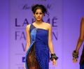 Winter Festive Lamke Fashion Week 2010