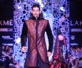 Winter Festive Lamke Fashion Week 2010