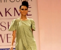 Winter Festive Lamke Fashion Week 2010