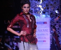 Winter Festive Lamke Fashion Week 2010