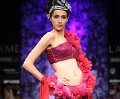 Winter Festive Lamke Fashion Week 2010