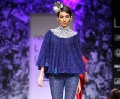 Winter Festive Lamke Fashion Week 2010