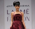 Winter Festive Lamke Fashion Week 2010