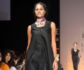 Winter Festive Lamke Fashion Week 2010