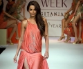 Malaika Arora Khan @ Winter Festive Lamke Fashion Week 2010