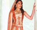 Bridal Lengha