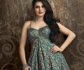 Modern Salwar Kameez