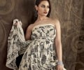 Modern Salwar Kameez