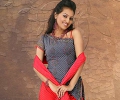 Modern Salwar Kameez