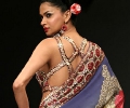 Designer Saree
