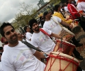 Midland Dhol Players